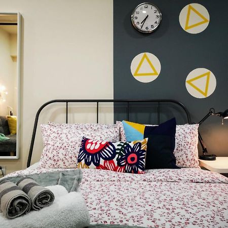 The Perfect Getaway @ Tamarind Suites, Netflix 300Mbps Cyberjaya Bagian luar foto