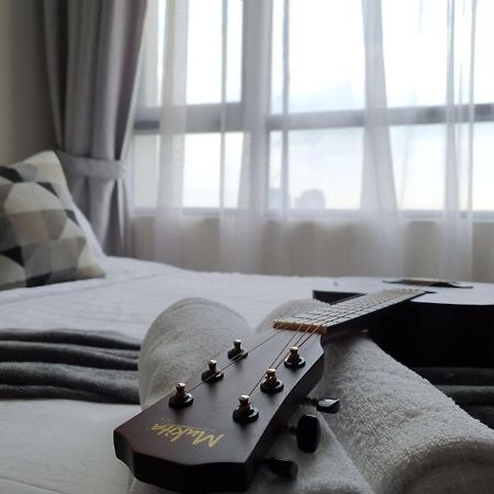 The Perfect Getaway @ Tamarind Suites, Netflix 300Mbps Cyberjaya Bagian luar foto