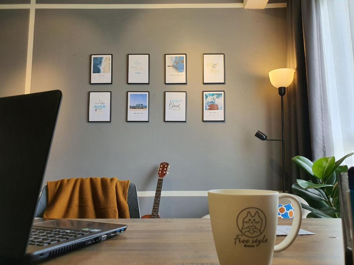 The Perfect Getaway @ Tamarind Suites, Netflix 300Mbps Cyberjaya Bagian luar foto