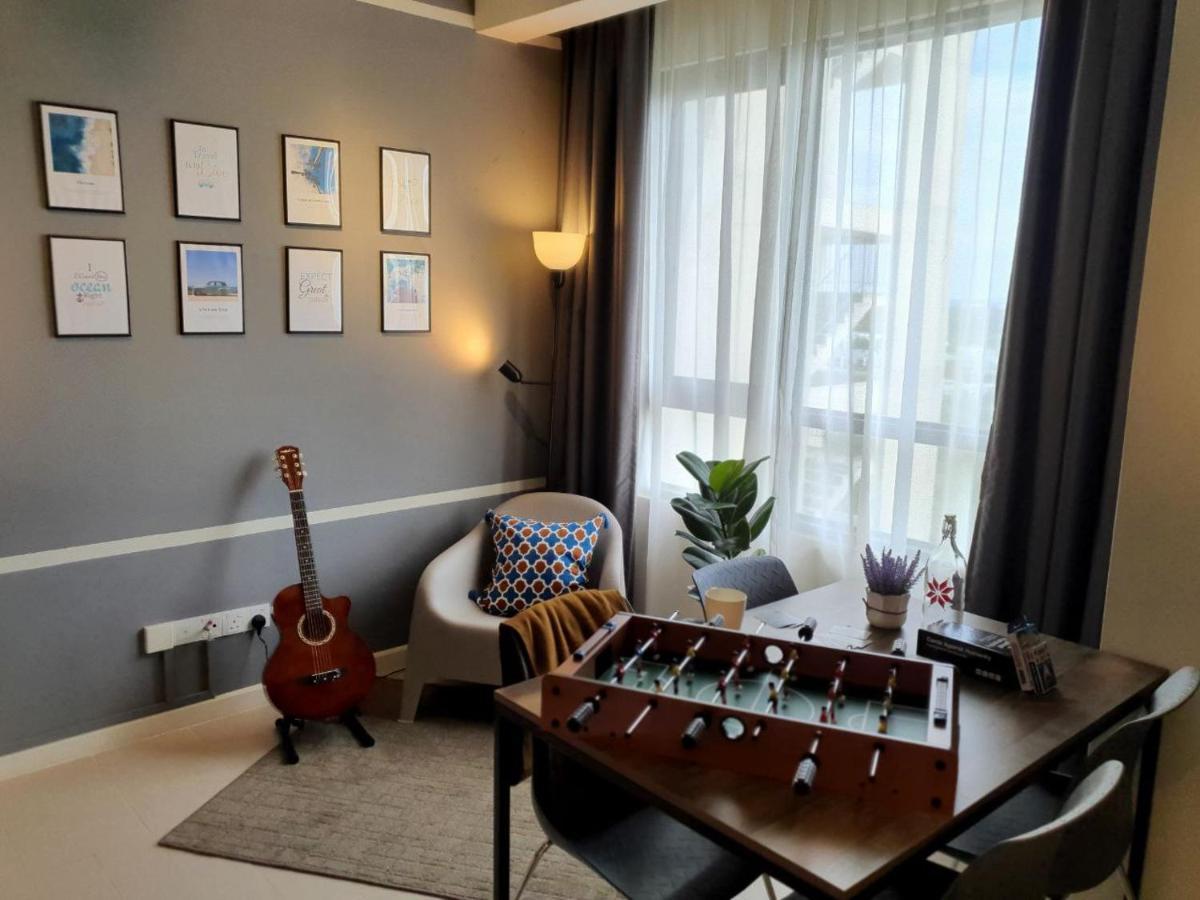 The Perfect Getaway @ Tamarind Suites, Netflix 300Mbps Cyberjaya Bagian luar foto