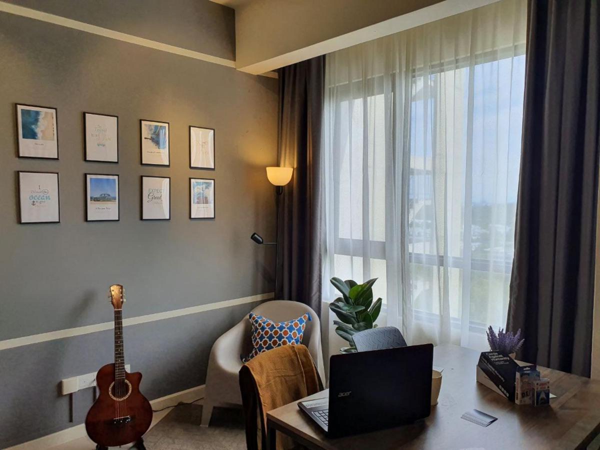The Perfect Getaway @ Tamarind Suites, Netflix 300Mbps Cyberjaya Bagian luar foto