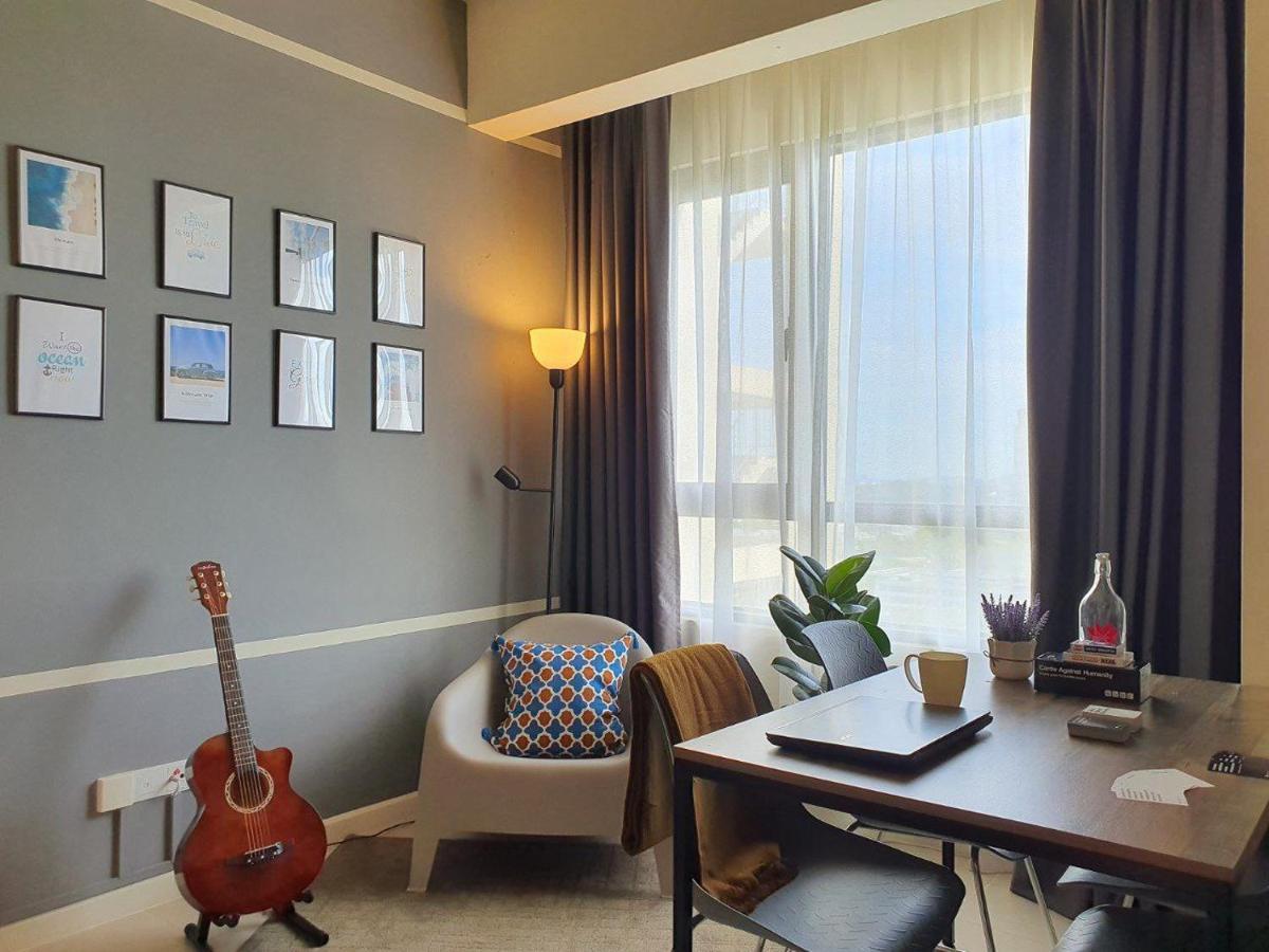 The Perfect Getaway @ Tamarind Suites, Netflix 300Mbps Cyberjaya Bagian luar foto