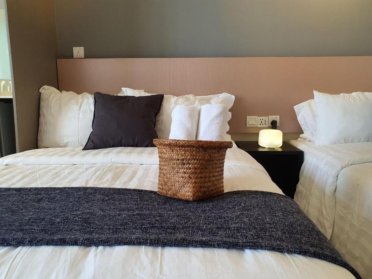 The Perfect Getaway @ Tamarind Suites, Netflix 300Mbps Cyberjaya Bagian luar foto