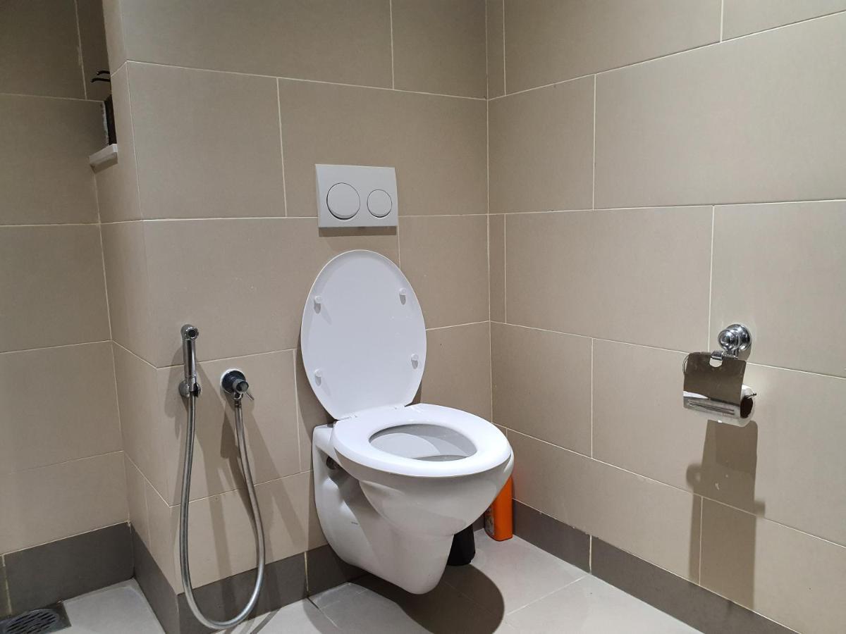 The Perfect Getaway @ Tamarind Suites, Netflix 300Mbps Cyberjaya Bagian luar foto