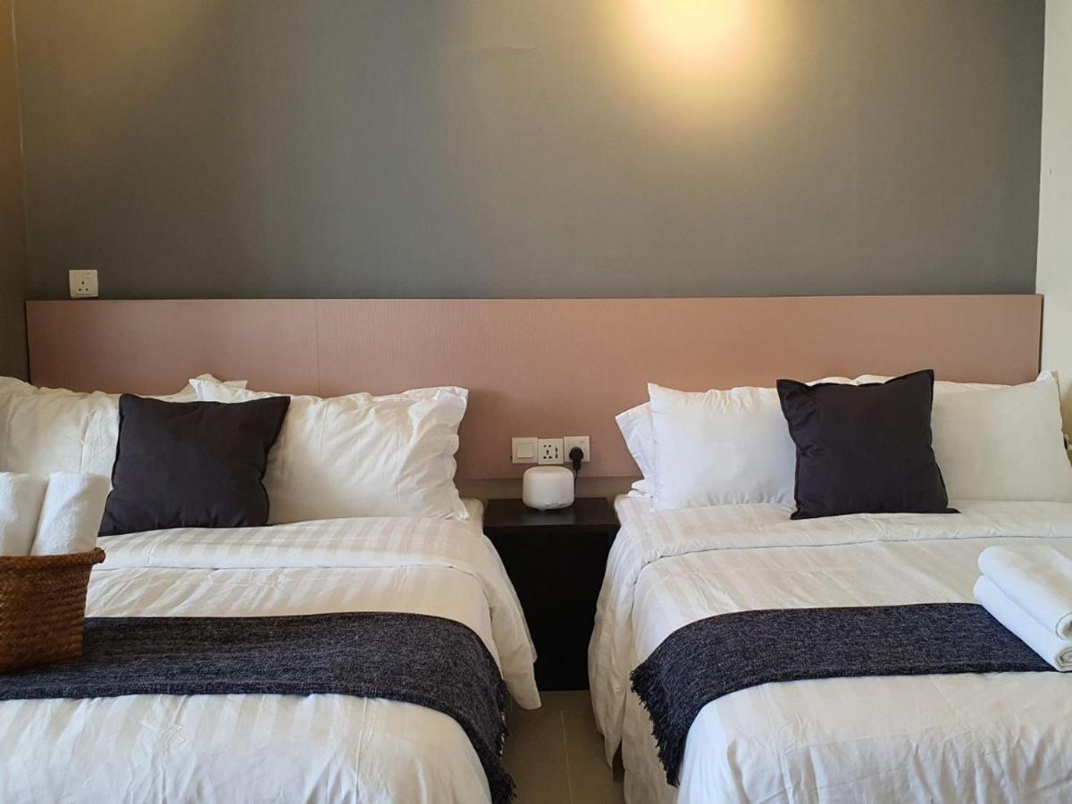 The Perfect Getaway @ Tamarind Suites, Netflix 300Mbps Cyberjaya Bagian luar foto