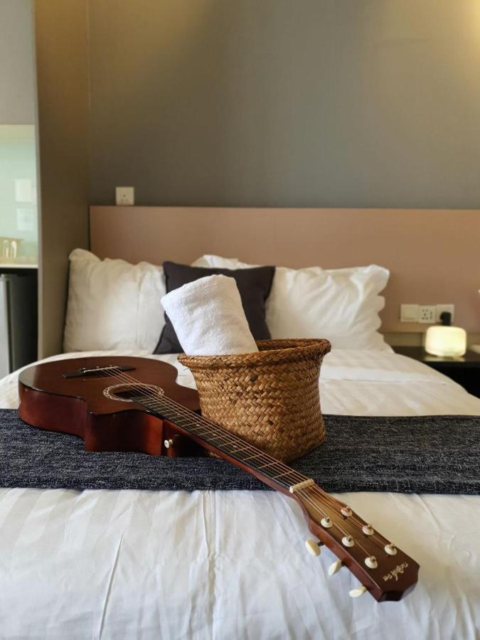 The Perfect Getaway @ Tamarind Suites, Netflix 300Mbps Cyberjaya Bagian luar foto