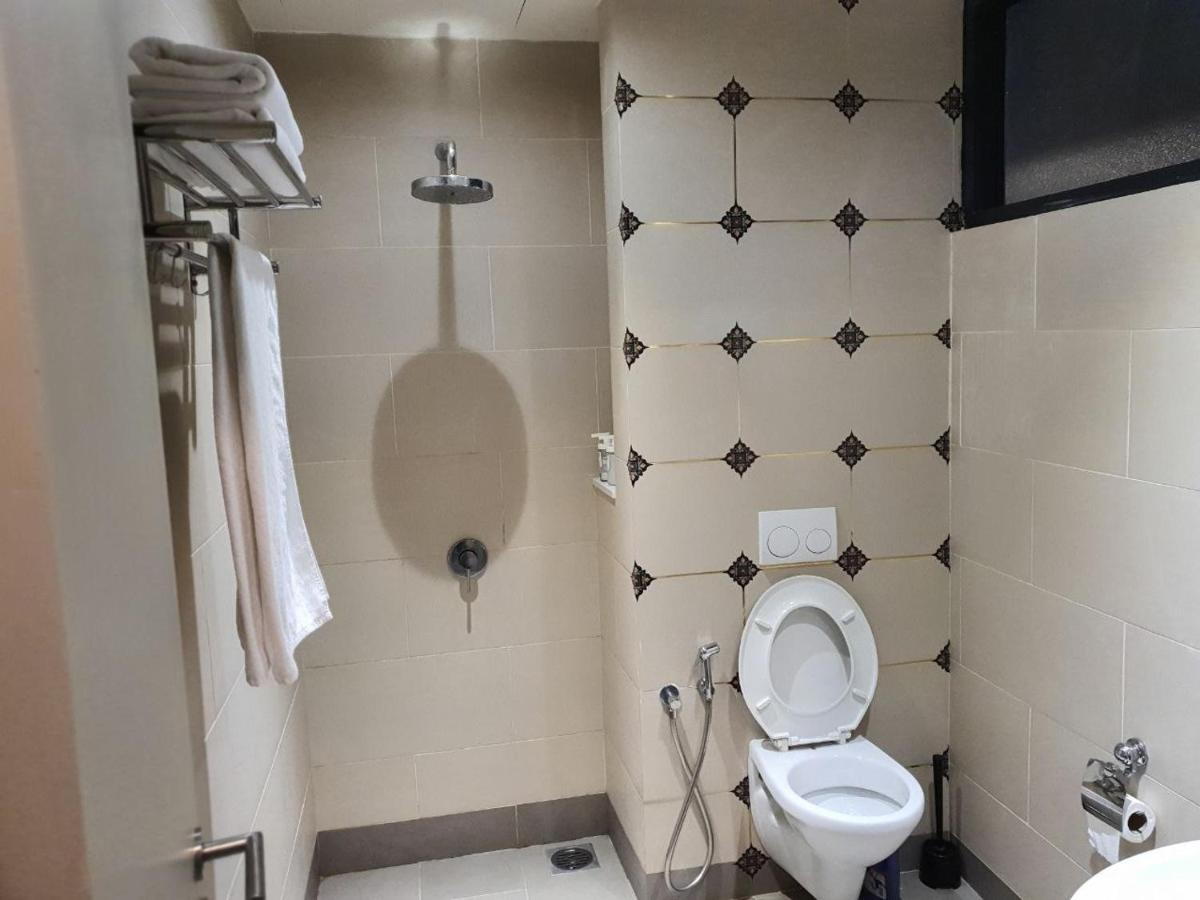 The Perfect Getaway @ Tamarind Suites, Netflix 300Mbps Cyberjaya Bagian luar foto