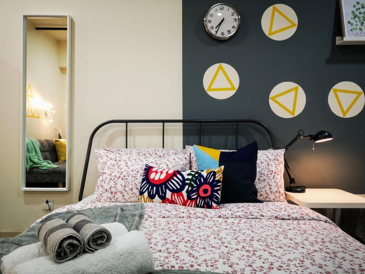 The Perfect Getaway @ Tamarind Suites, Netflix 300Mbps Cyberjaya Bagian luar foto