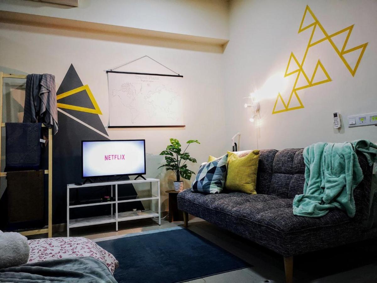 The Perfect Getaway @ Tamarind Suites, Netflix 300Mbps Cyberjaya Bagian luar foto