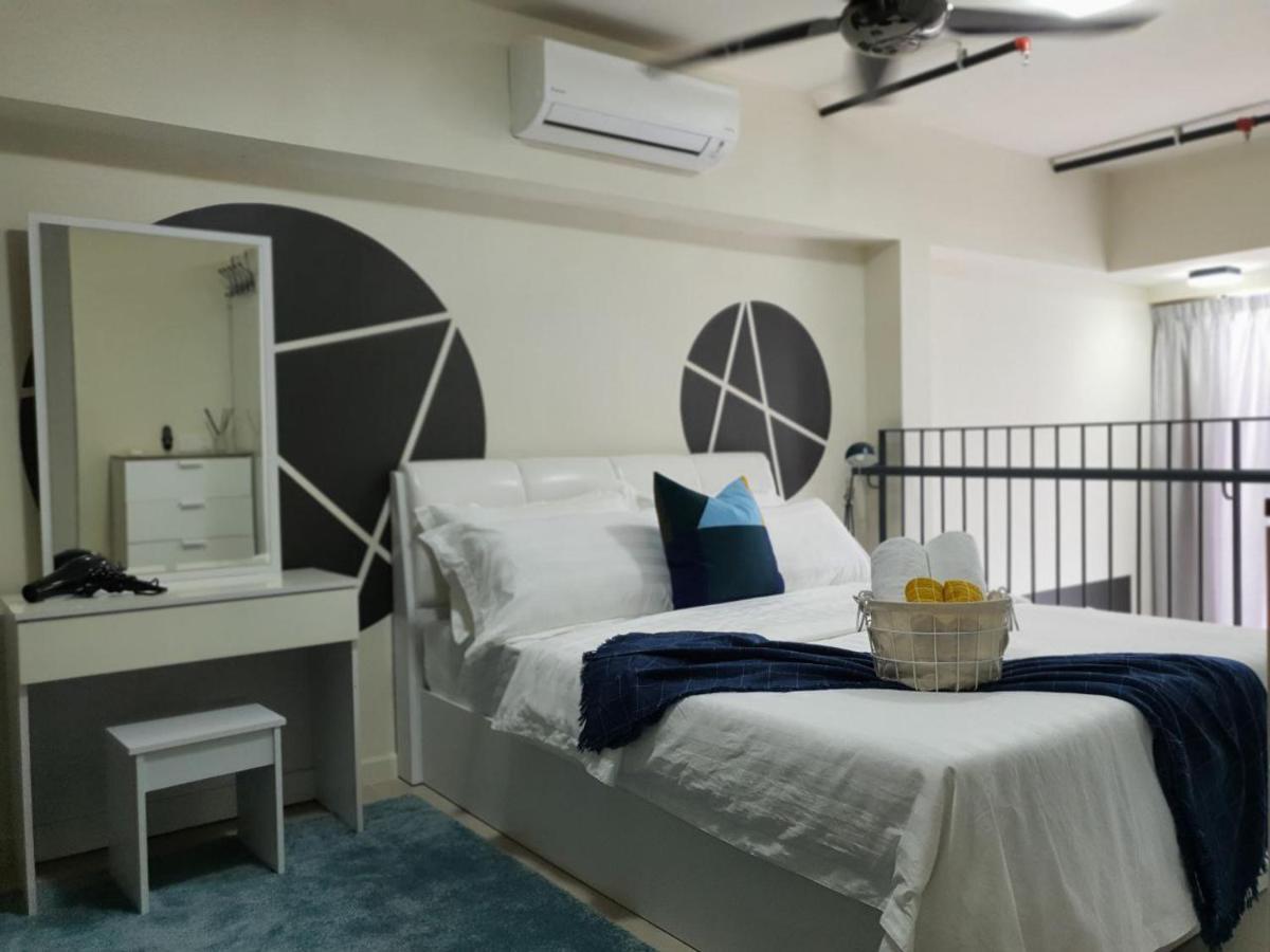 The Perfect Getaway @ Tamarind Suites, Netflix 300Mbps Cyberjaya Bagian luar foto