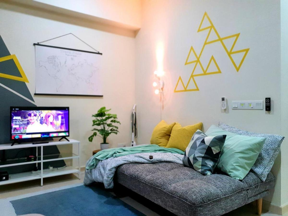 The Perfect Getaway @ Tamarind Suites, Netflix 300Mbps Cyberjaya Bagian luar foto