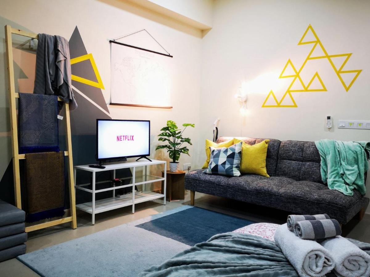 The Perfect Getaway @ Tamarind Suites, Netflix 300Mbps Cyberjaya Bagian luar foto