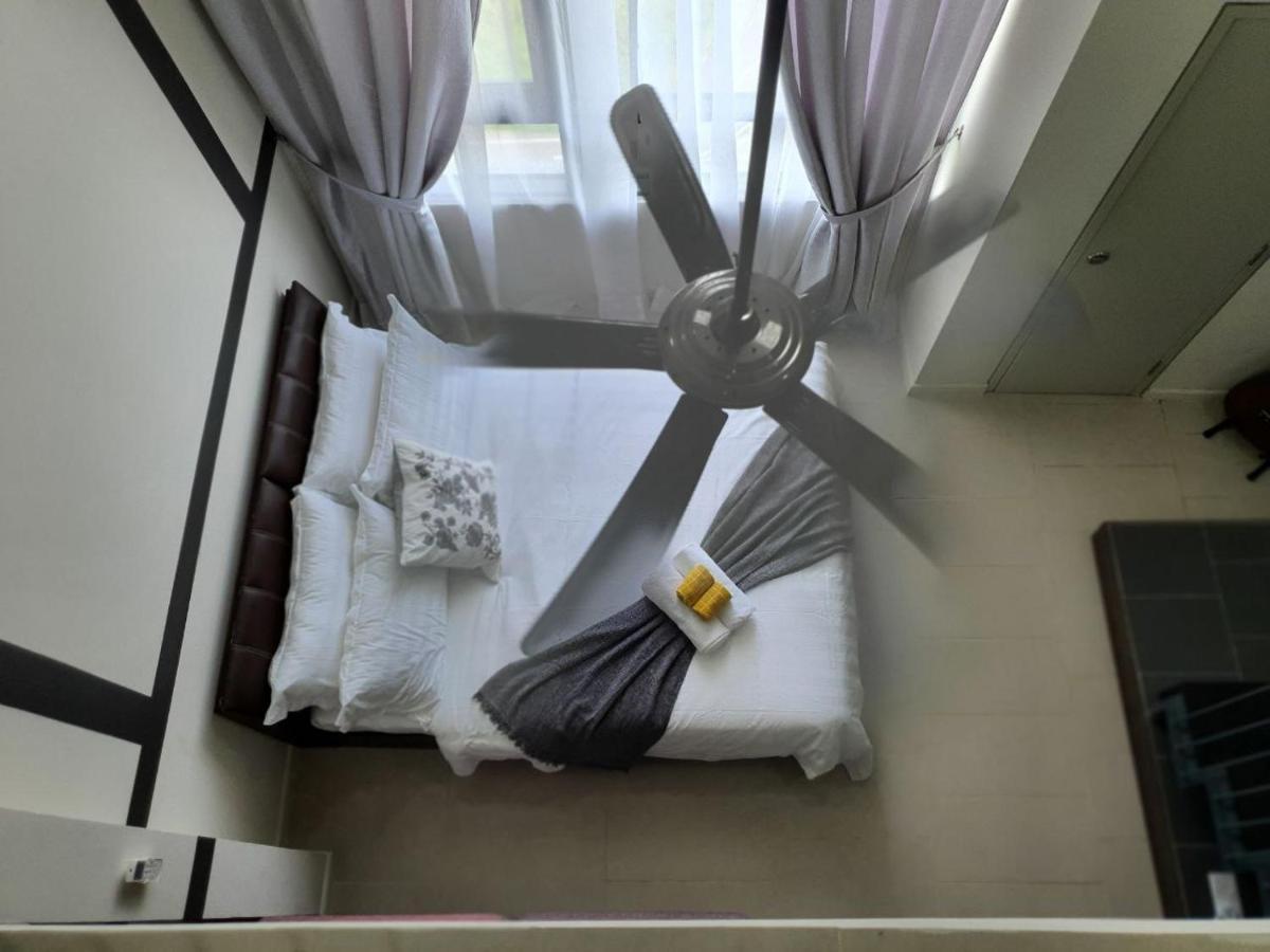 The Perfect Getaway @ Tamarind Suites, Netflix 300Mbps Cyberjaya Bagian luar foto