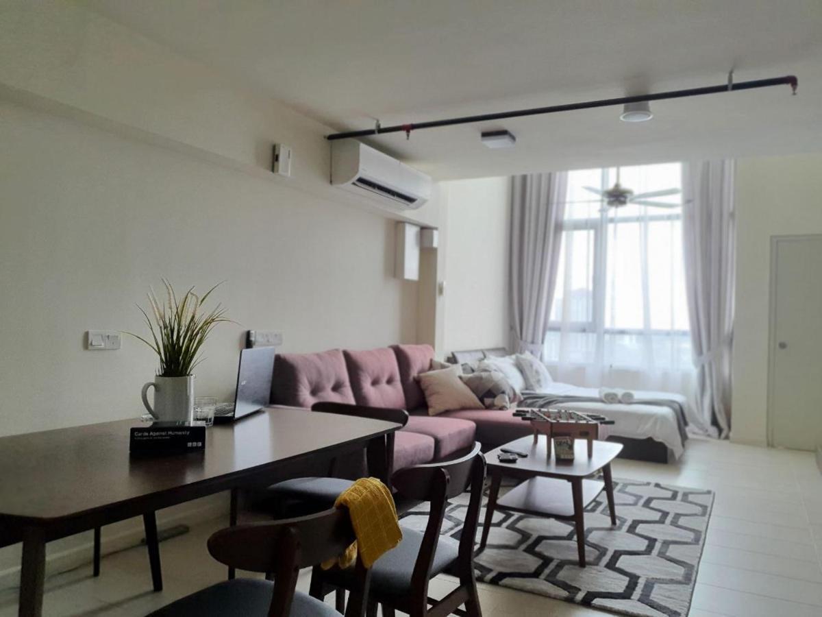 The Perfect Getaway @ Tamarind Suites, Netflix 300Mbps Cyberjaya Bagian luar foto