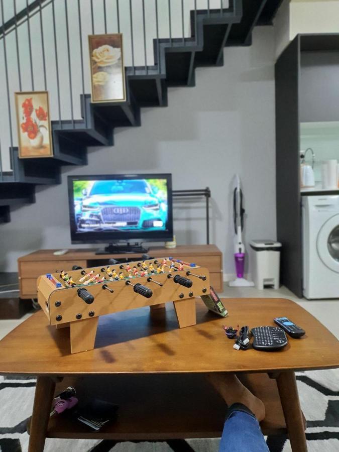 The Perfect Getaway @ Tamarind Suites, Netflix 300Mbps Cyberjaya Bagian luar foto
