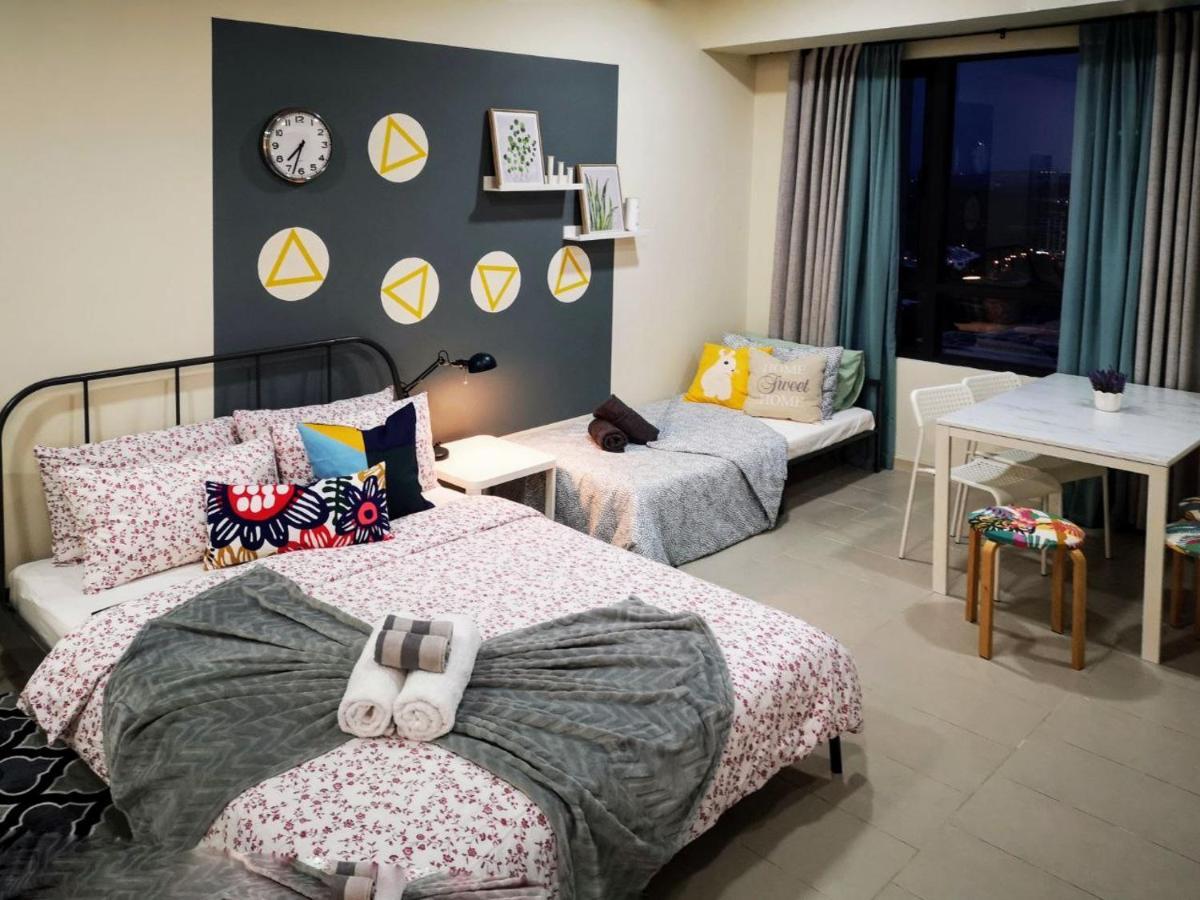 The Perfect Getaway @ Tamarind Suites, Netflix 300Mbps Cyberjaya Bagian luar foto
