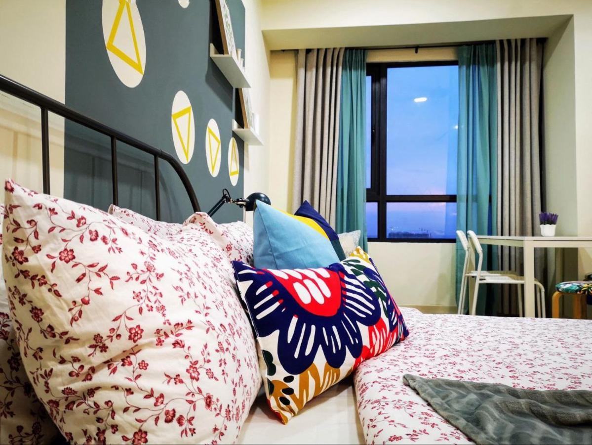 The Perfect Getaway @ Tamarind Suites, Netflix 300Mbps Cyberjaya Bagian luar foto