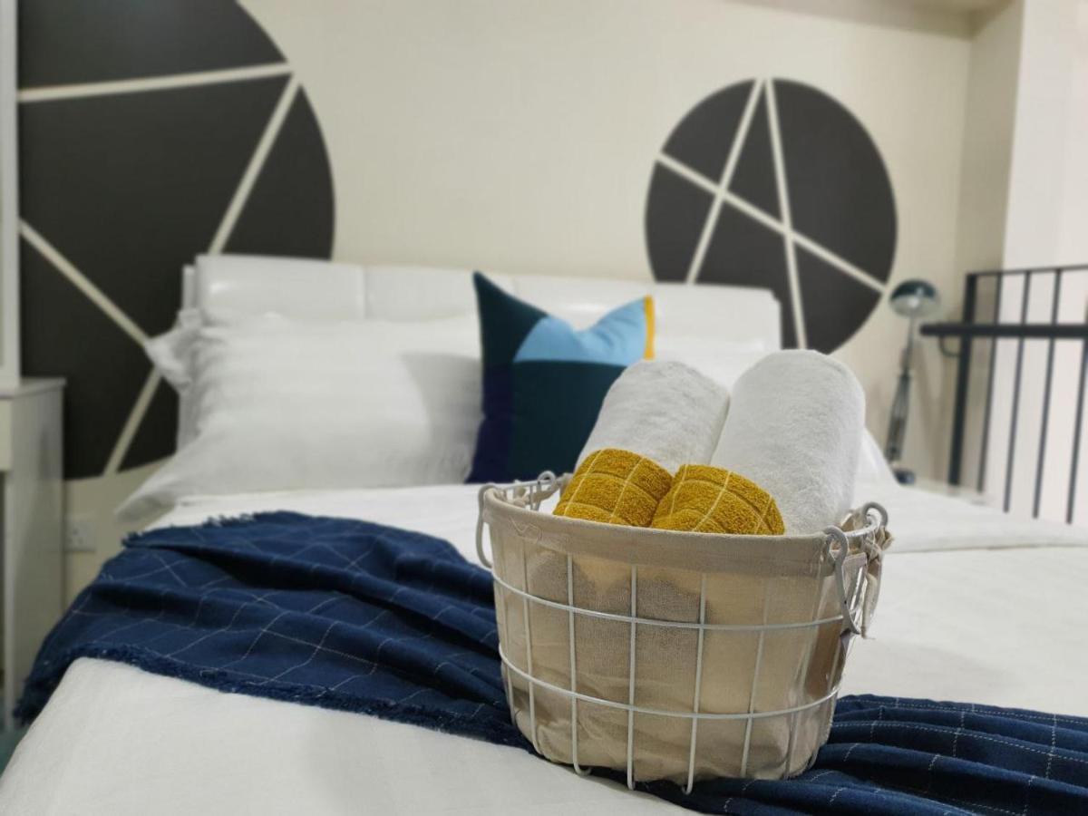 The Perfect Getaway @ Tamarind Suites, Netflix 300Mbps Cyberjaya Bagian luar foto