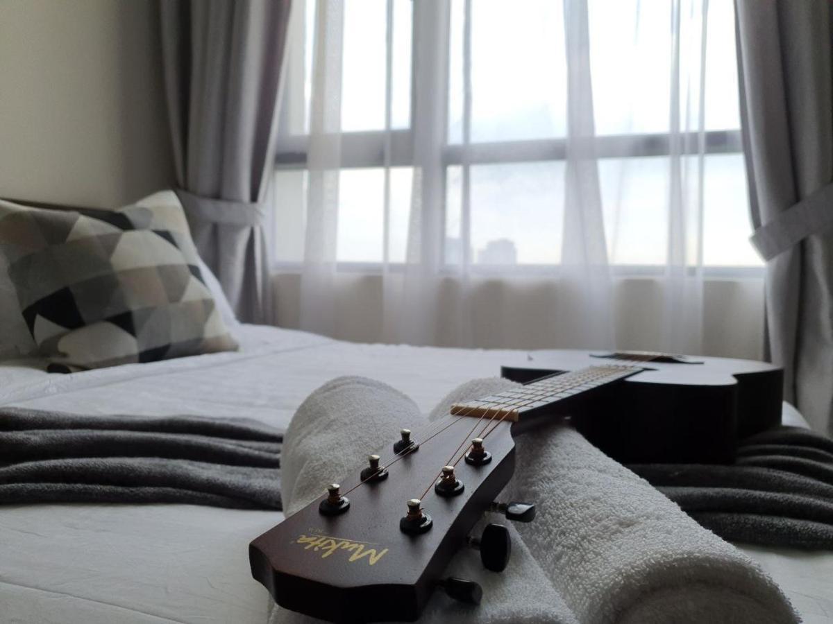 The Perfect Getaway @ Tamarind Suites, Netflix 300Mbps Cyberjaya Bagian luar foto