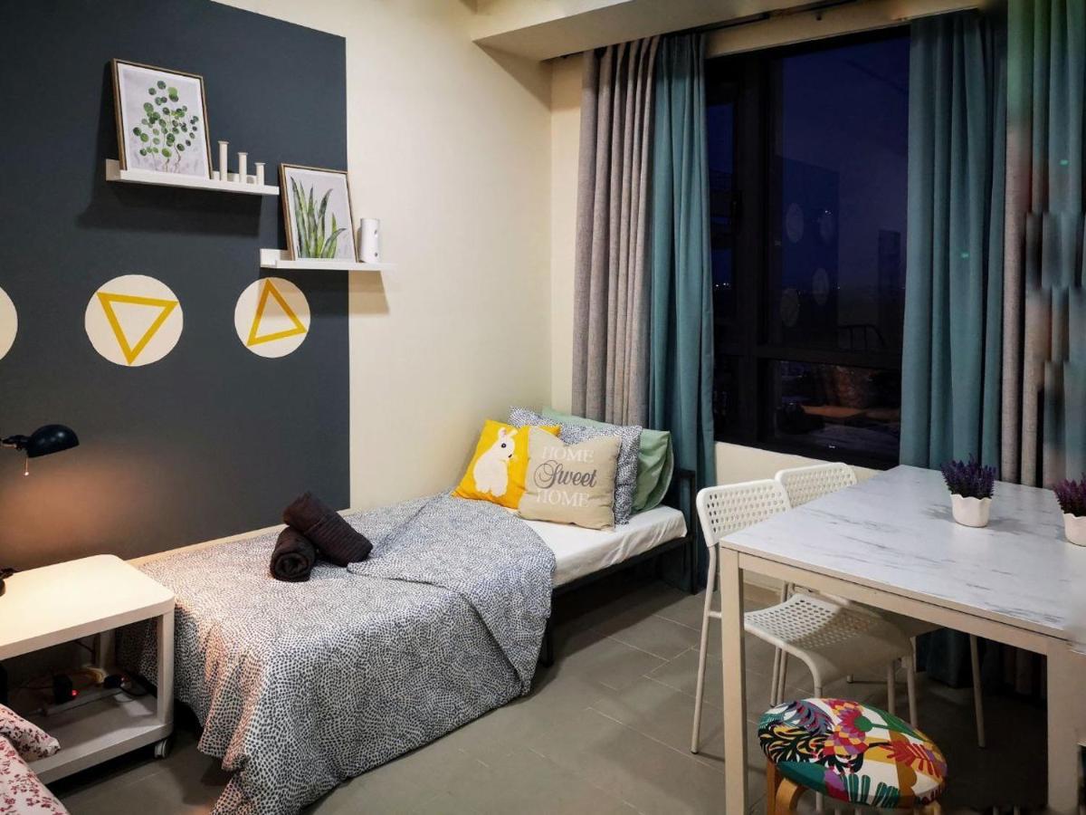The Perfect Getaway @ Tamarind Suites, Netflix 300Mbps Cyberjaya Bagian luar foto
