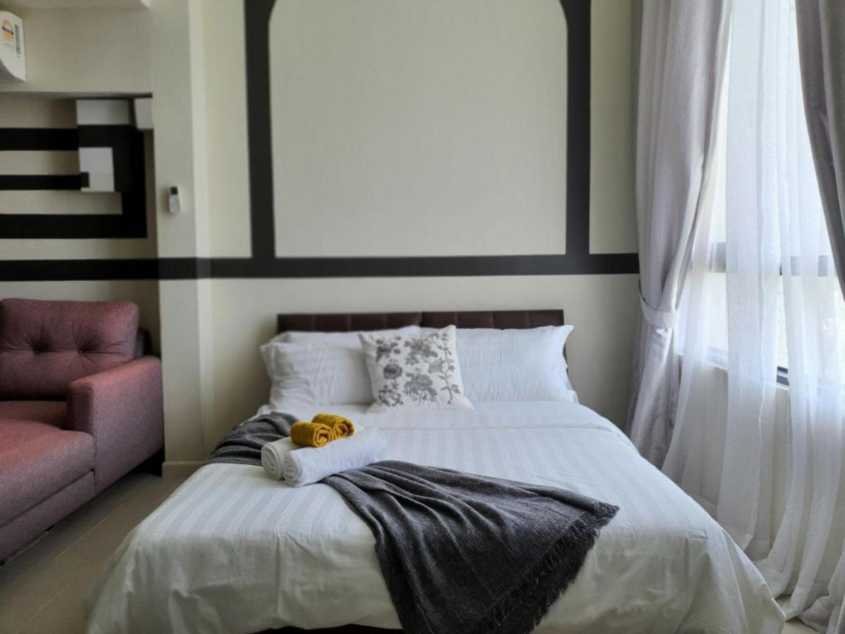 The Perfect Getaway @ Tamarind Suites, Netflix 300Mbps Cyberjaya Bagian luar foto