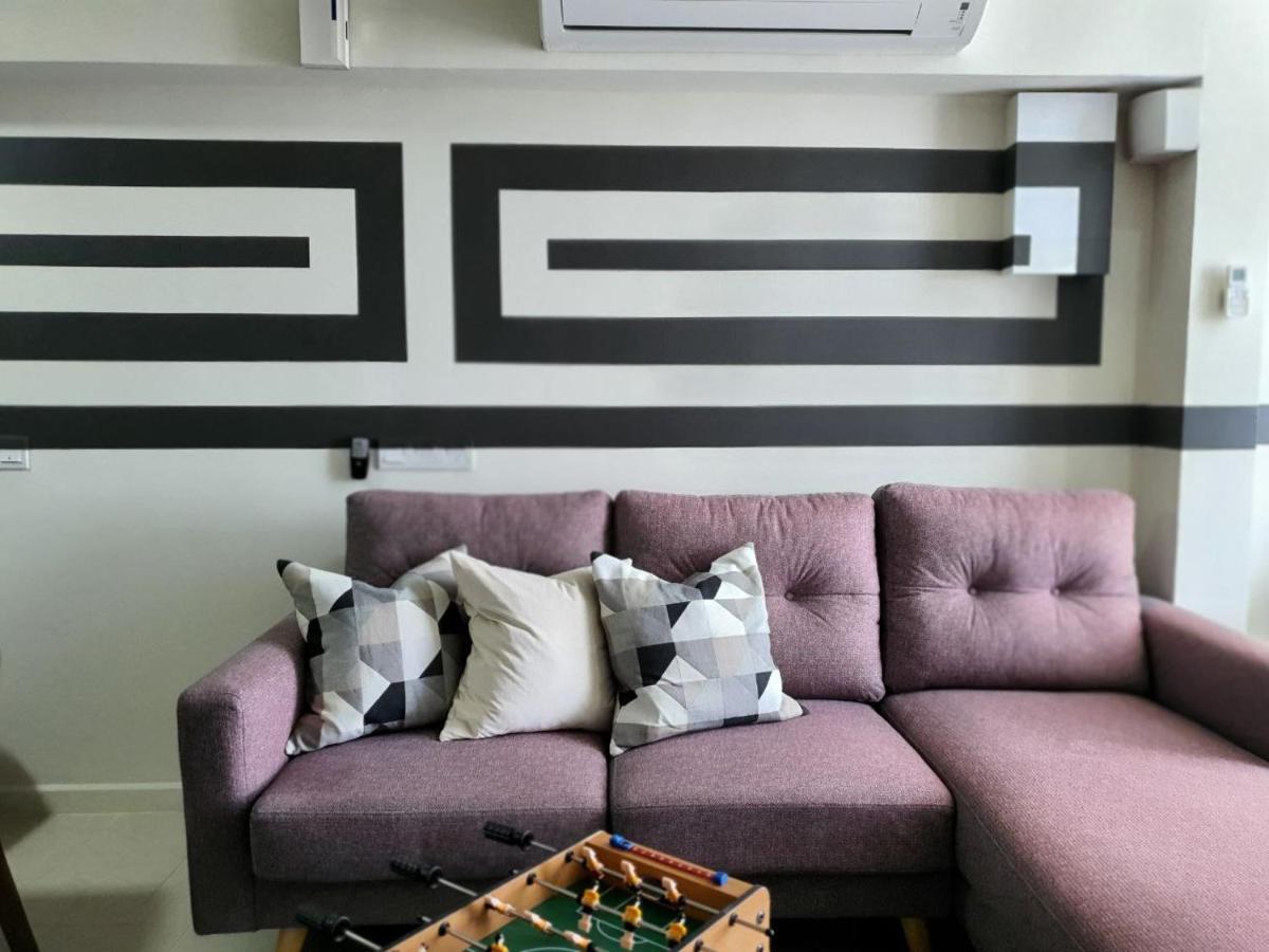 The Perfect Getaway @ Tamarind Suites, Netflix 300Mbps Cyberjaya Bagian luar foto