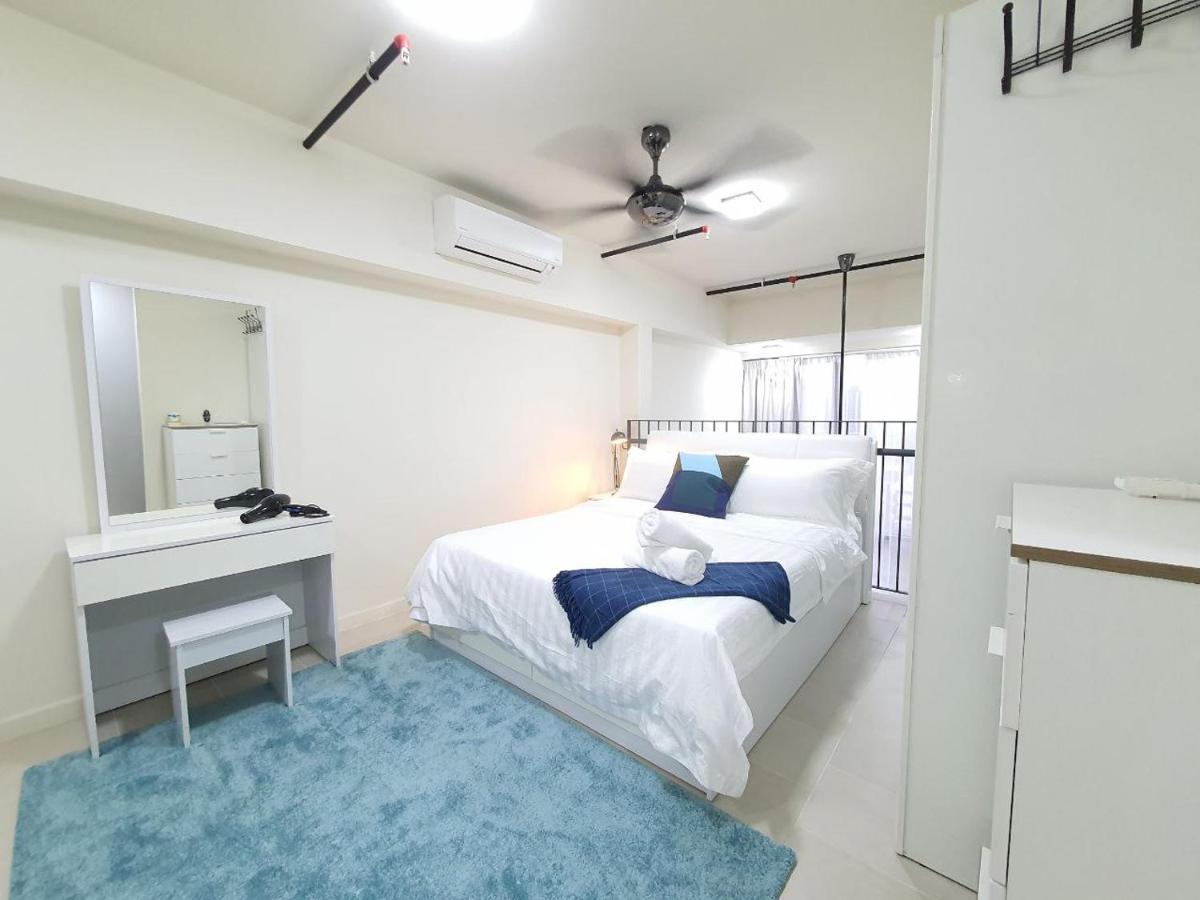 The Perfect Getaway @ Tamarind Suites, Netflix 300Mbps Cyberjaya Bagian luar foto